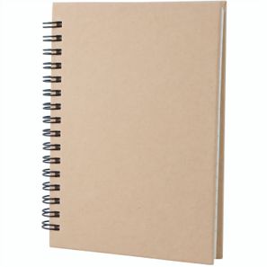 Notizbuch Cedrus A6