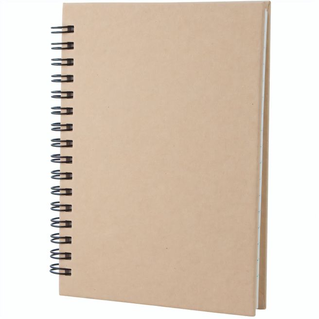 Notizbuch Cedrus A6