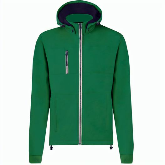 Softshell-Jacke Butron (Bild 1)