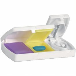 Produktabbildung Pillendose Doxer Pillendose Doxer