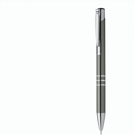 Kugelschreiber Channel Black (Bild 1)