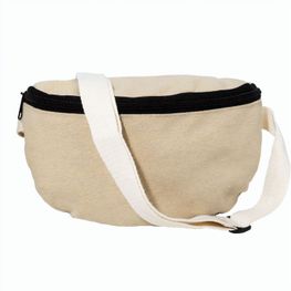 Gürteltasche aus recyceltem Canvas Rekan Hip