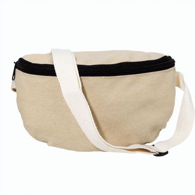 Produktabbildung Gürteltasche aus recyceltem Canvas Rekan Hip Gürteltasche aus recyceltem Canvas Rekan Hip
