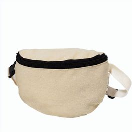 Gürteltasche aus recyceltem Canvas Rekan Hip