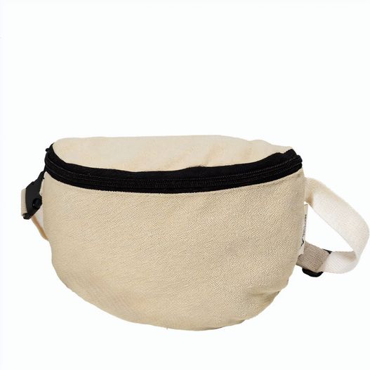 Gürteltasche aus recyceltem Canvas Rekan Hip (Bild 1)