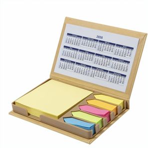 Haftnotizblock Calenot