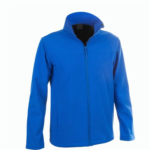 Softshell-Jacke Baidok (Bild 1)