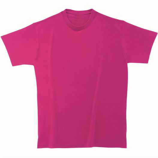 T-Shirt Heavy Cotton (Bild 1)