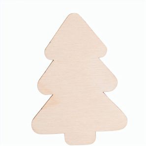 Individueller Weihnachts-Kühlschrankmagnet, Weihnachtsbaum Woofri Xmas