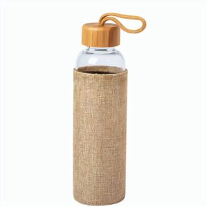 Trinkflasche Korpok