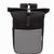 Rucksack aus recyceltem Canvas Blakkan Back (Bild 2)