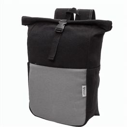 Produktabbildung Rucksack aus recyceltem Canvas Blakkan Back Rucksack aus recyceltem Canvas Blakkan Back