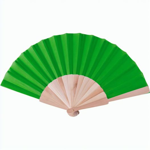 Fächer Gamasa (Bild 1)