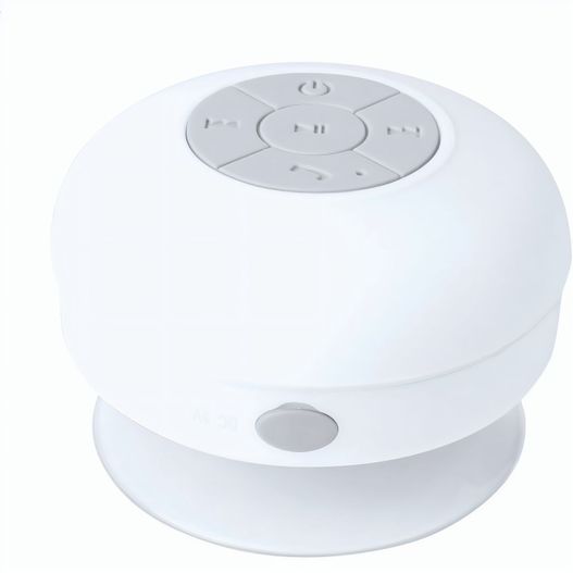 Produktabbildung Bluetooth-Lautsprecher Abyss Bluetooth-Lautsprecher Abyss (Bild 1)