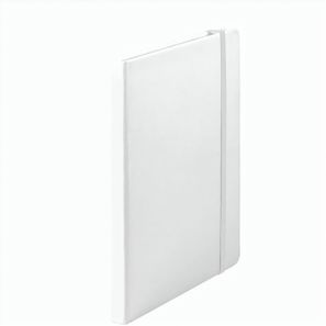 Notizbuch Nopuk Blank A5