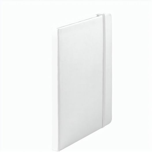 Notizbuch Nopuk Blank A5 (Bild 1)