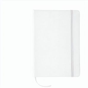 Notizbuch Nopuk Blank A5