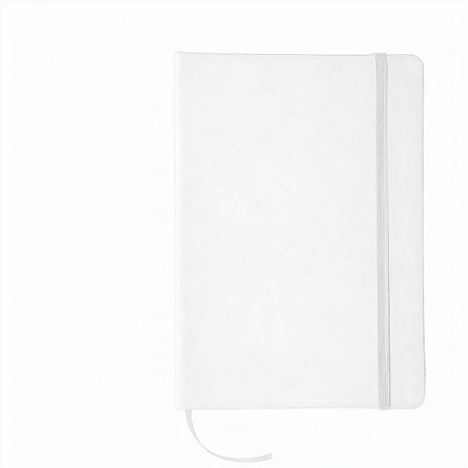 Notizbuch Nopuk Blank A5 (Bild 1)