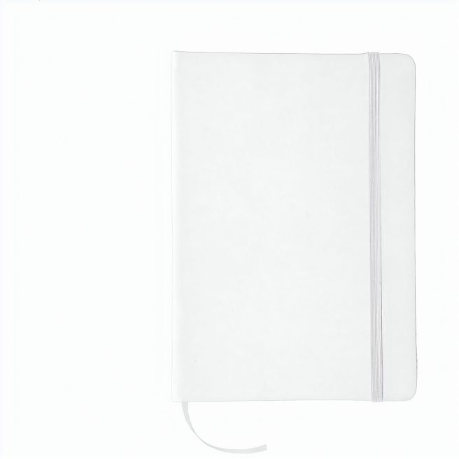 Notizbuch Nopuk Blank A5