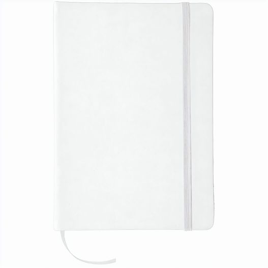 Produktabbildung Notizbuch Nopuk Blank A5 Notizbuch Nopuk Blank A5 (Bild 1)