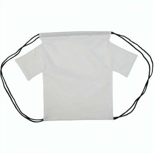 Produktabbildung Individueller Turnbeutel CreaDraw T Kids Individueller Turnbeutel CreaDraw T Kids (Bild 1)