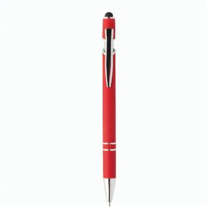 Touchpen-Kugelschreiber Tonnel Soft
