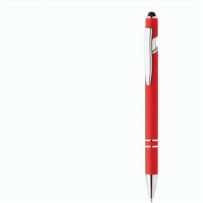 Touchpen-Kugelschreiber Tonnel Soft