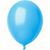 Luftballon, pastell CreaBalloon
