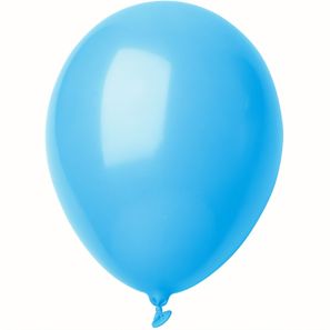 Luftballon, pastell CreaBalloon