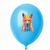Luftballon, pastell CreaBalloon (Bild 2)