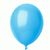 Luftballon, pastell CreaBalloon