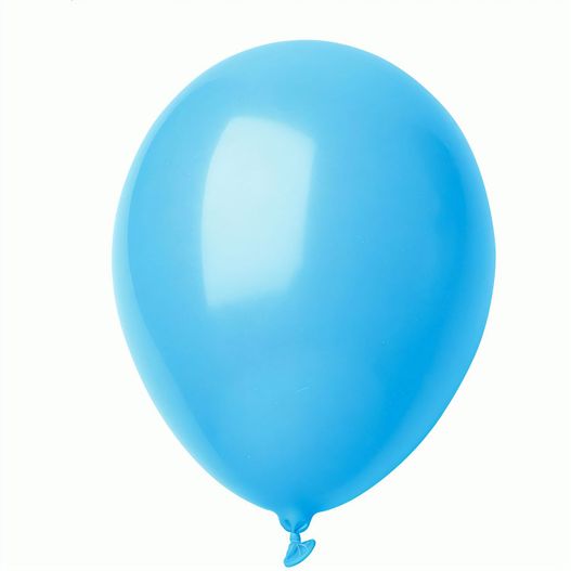Produktabbildung Luftballon, pastell CreaBalloon Luftballon, pastell CreaBalloon (Bild 1)