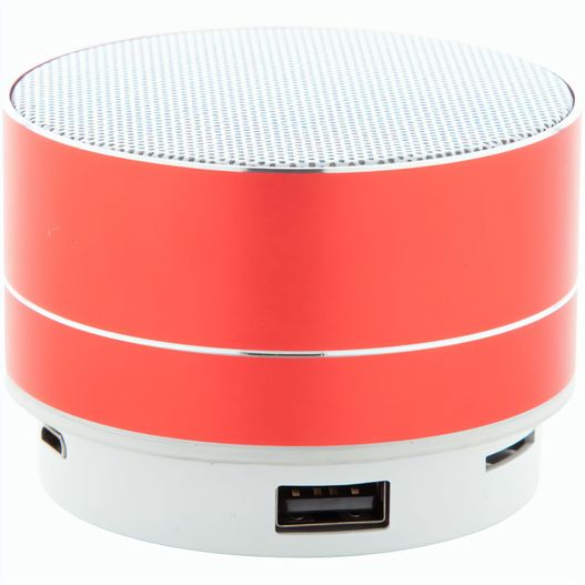 Produktabbildung Bluetooth-Lautsprecher Whitins Bluetooth-Lautsprecher Whitins (Bild 1)