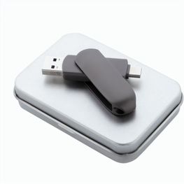 OTG-USB-Flash-Laufwerk Gigax