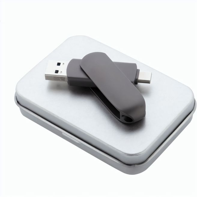 Produktabbildung OTG-USB-Flash-Laufwerk Gigax OTG-USB-Flash-Laufwerk Gigax