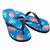 Zehensandalen mit Sublimationsdruck Suboslip (Bild 2)