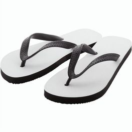 Zehensandalen mit Sublimationsdruck Suboslip