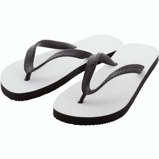 Produktabbildung Zehensandalen mit Sublimationsdruck Suboslip Zehensandalen mit Sublimationsdruck Suboslip (Bild 1)