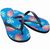 Zehensandalen mit Sublimationsdruck Suboslip (Bild 4)