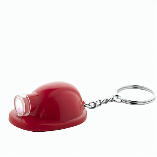 Produktabbildung Schlüsselanhänger Bobby Plus Schlüsselanhänger Bobby Plus (Bild 1)