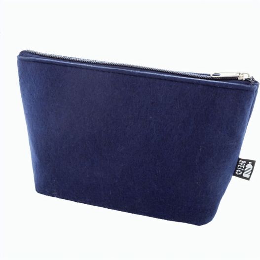 Kosmetiktasche RPET Refelt Beauty (Bild 1)