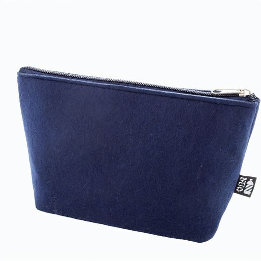 Kosmetiktasche RPET Refelt Beauty (Bild 1)