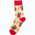 Weihnachts-Socken Sokkex (Bild 3)
