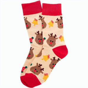 Weihnachts-Socken Sokkex