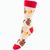 Weihnachts-Socken Sokkex (Bild 4)