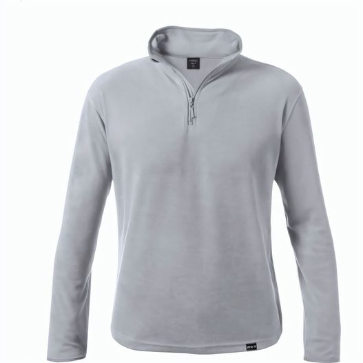 Produktabbildung RPET-Fleecejacke Mecox RPET-Fleecejacke Mecox (Bild 1)