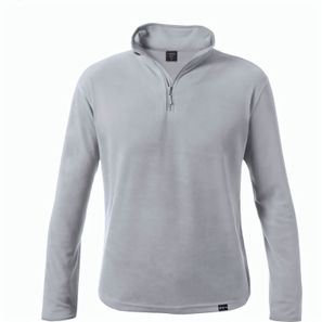RPET-Fleecejacke Mecox