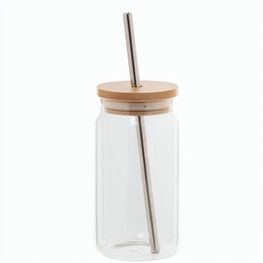 Produktabbildung Einmachglas-Becher Frappu Einmachglas-Becher Frappu