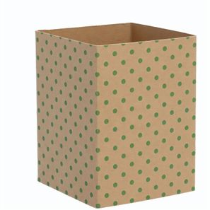 Individueller Pappschuber aus Kraftpapier CreaSleeve Kraft 140