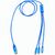 USB-Ladekabel Ralong (Bild 2)